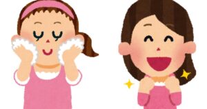 アイドルになるための美肌スキンケアガイド：透明感あるツルツルお肌を手に入れる方法