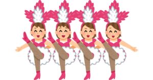 【初心者必見】アイドルダンスの習い事完全ガイド！おすすめスクールから上達のコツまで徹底解説