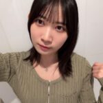 【僕青】八木仁愛の私服!フロントホックの可愛いトップスに注目