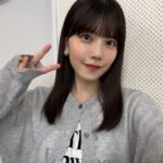 【僕青】伊藤ゆずちゃんの私服!セットでも単品でも使えるニットに注目