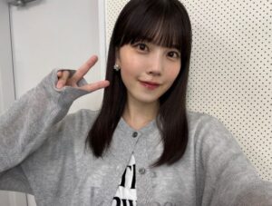 【僕青】伊藤ゆずちゃんの私服!セットでも単品でも使えるニットに注目