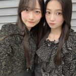 【僕青】吉本此那ちゃんの私服！フリルが華やかなブラウスについて