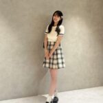 【僕青】宮腰友里亜ちゃんの私服！全身コーデの可愛すぎる洋服に注目