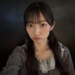 【僕青】早﨑すずきちゃんの私服!映え確定なフリルレーストップス