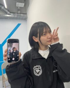 【僕青】柳堀花怜ちゃん使用の練習着を特定してみた