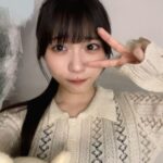【僕青】金澤亜美ちゃんの私服!透かし編みカーディガンを特定してみた