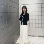 【僕青】青木宙帆ちゃんが一目ぼれで購入した長袖トップス