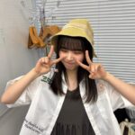 【僕青】安納蒼衣ちゃんの妹から借りた白シャツ