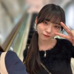 【僕青】金澤亜美ちゃんの私服!お姉ちゃんに借りたオシャレ可愛いニットカーディガン