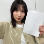 【僕青】八木仁愛ちゃん、『短編ドラマ』ステップオブライフで着用の衣装に注目