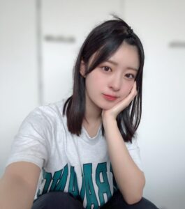 【僕青】持永真奈ちゃんのリハ後の姿と愛用の化粧品を紹介!