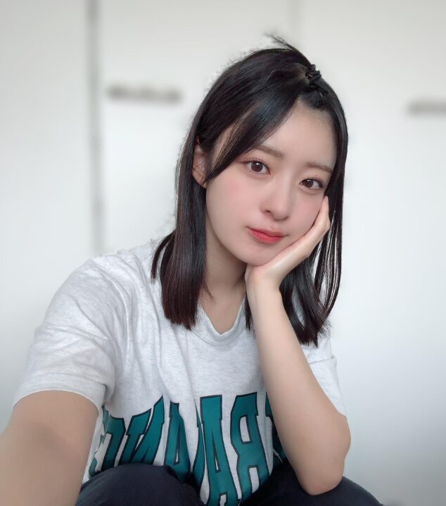 【僕青】持永真奈ちゃんのリハ後の姿と愛用の化粧品を紹介！