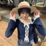 【僕青】海賊王を目指す杉浦英恋ちゃんの私服！