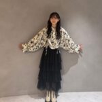 【僕青】早﨑すずきちゃんの私服！