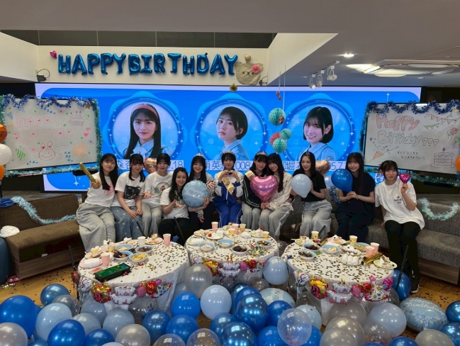 【リアル】僕青メンバーが同級生にいたらどう接する? (ID: 5055)