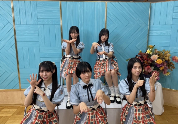 【大予言】3年後、グループを背負ってるのは誰かな? (ID: 5130)