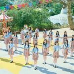 【僕青】岩本理瑚ちゃんアクション女優の可能性?戦隊物や邦画での活躍を期待する声www
