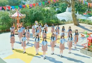 【予想】金澤亜美ちゃんは夏曲よりウィンターソングが似合う説ｗｗｗファンの間でじわじわ浸透中【スレまとめ】