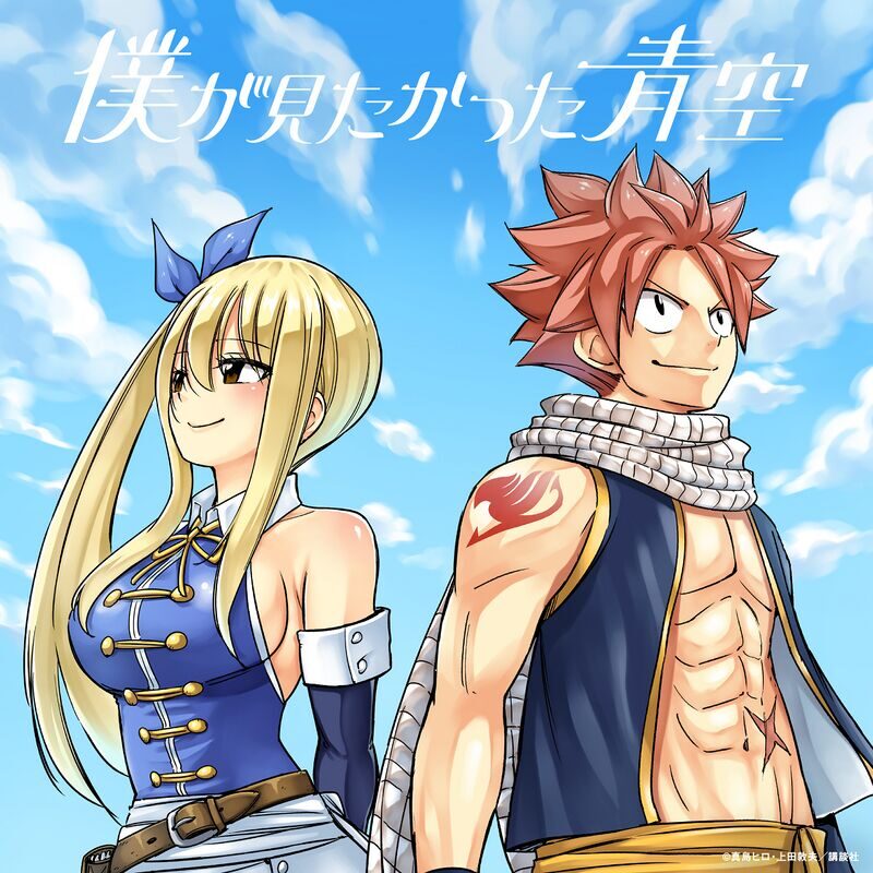 Type-D ジャケット