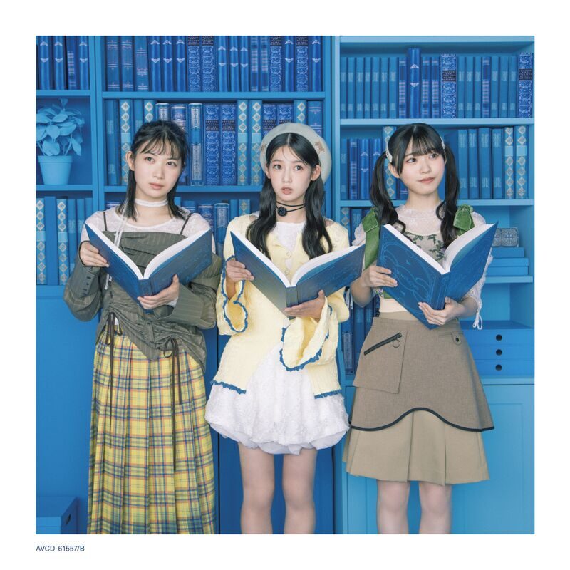 Type-A ジャケット(裏)