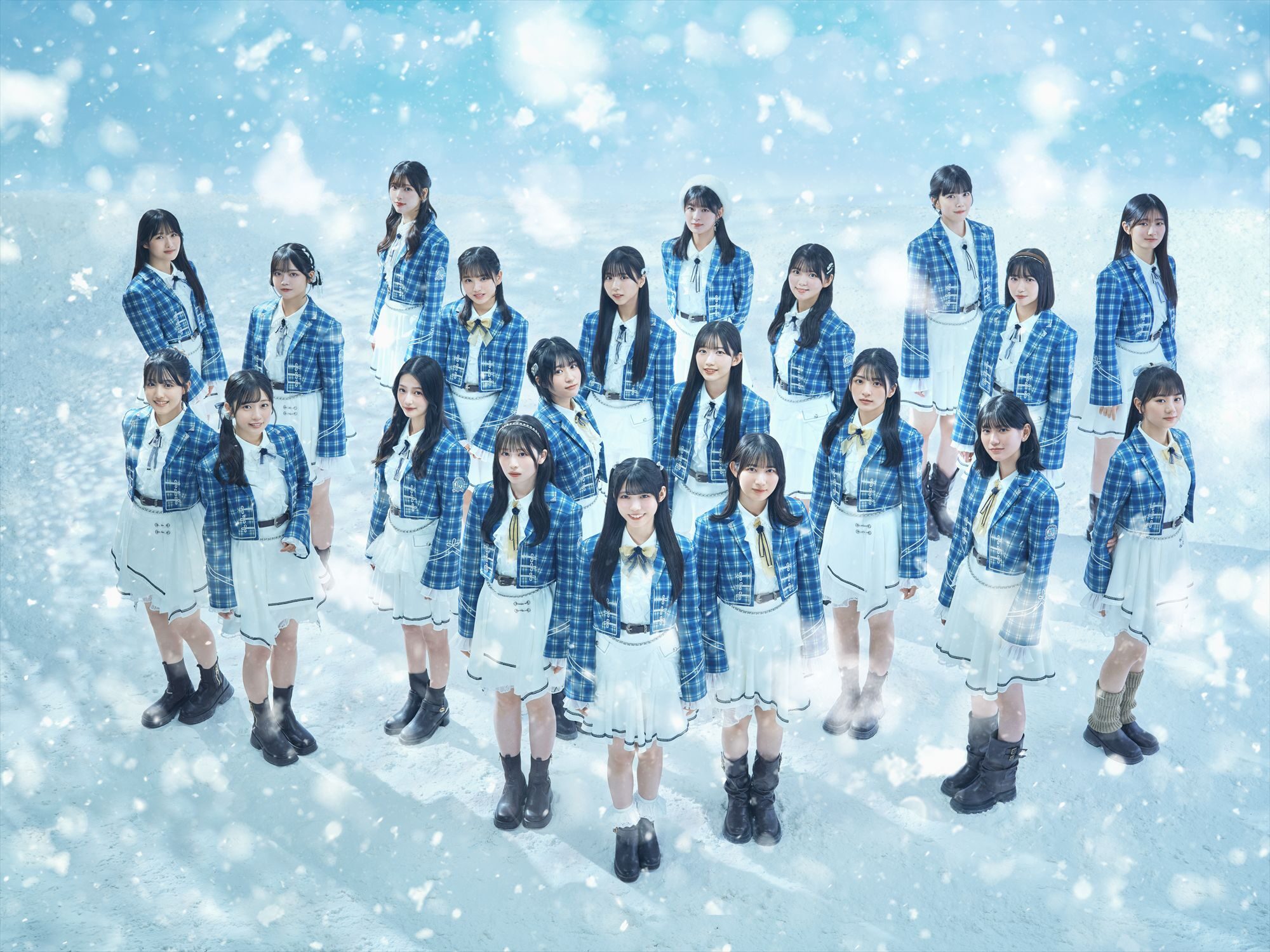 【僕が見たかった青空】「運営が推してるメンバーは誰?」──八木・早﨑・柳堀・金澤・吉本・塩釜・工藤に見る“選抜の軸”