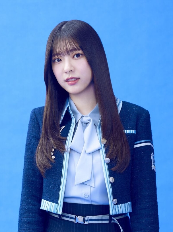 宮腰友里亜 2025年3月 5thシングル期プロフィール写真