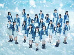 【僕が見たかった青空】7thシングル、ついにビジュアル解禁！──“冬の青”が描く、新章の始まり