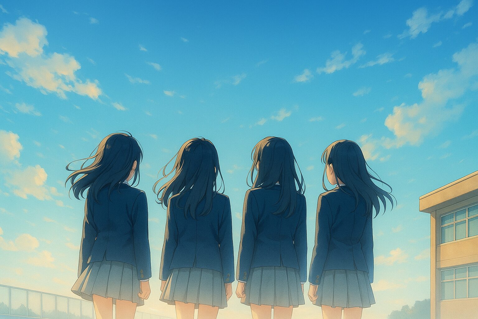 【初心者向け】僕が見たかった青空とは？乃木坂46の“公式ライバル”として誕生した新時代アイドル【2025年最新版】