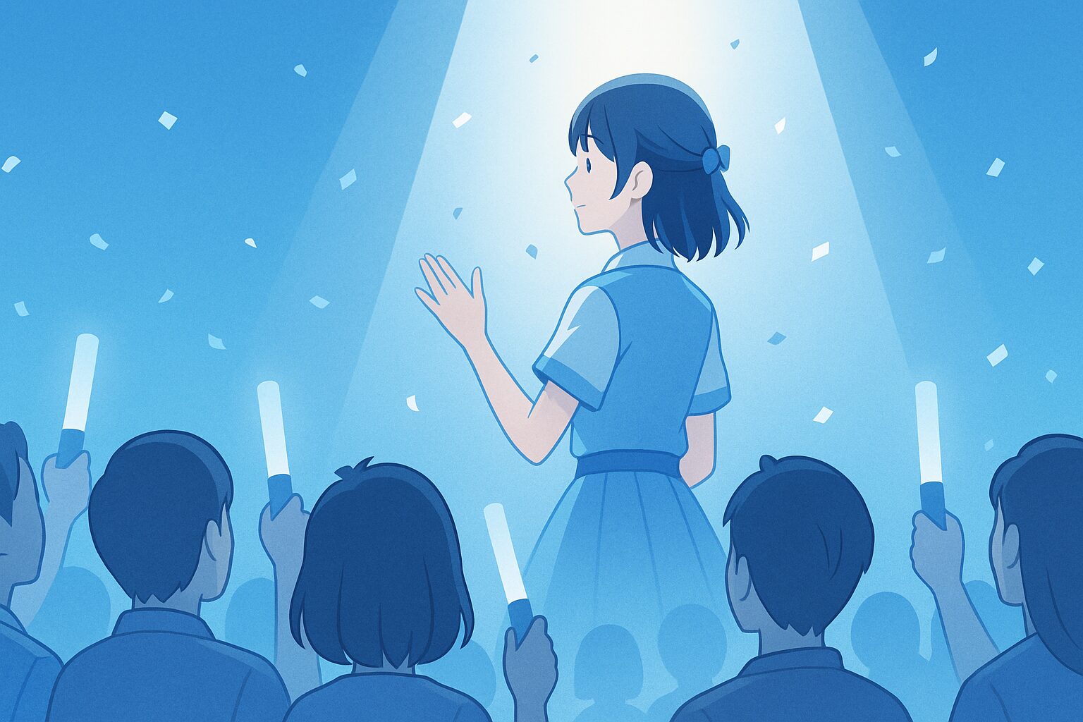 【総合】僕が見たかった青空|ライブ・イベント会場スレまとめ(遠征ノウハウ・周辺情報・当日レポ) (ID: 9167)