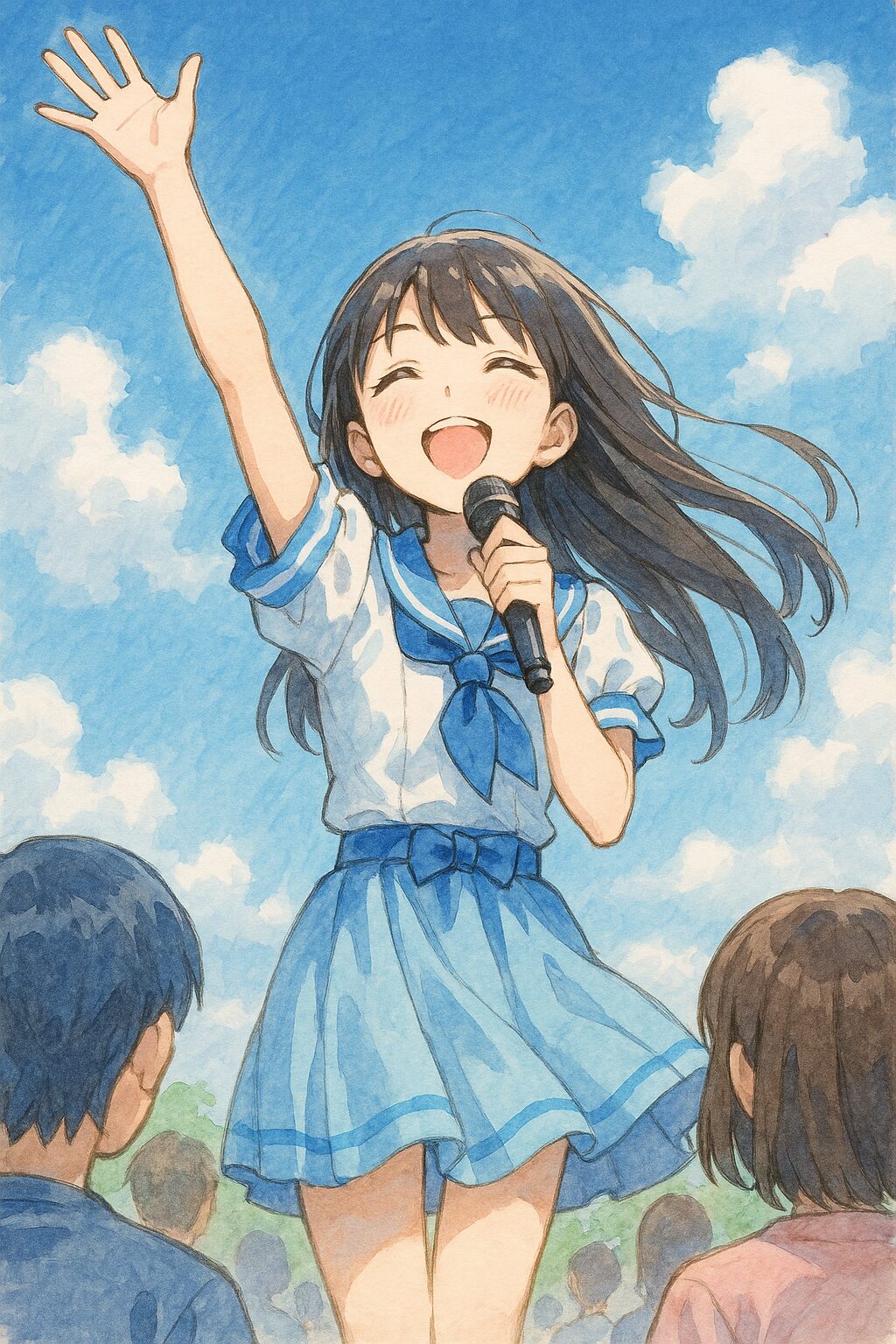 【総合】僕が見たかった青空|歴代シングル語り&センター考察スレ(曲感想・売上トレンド・今後予想) (ID: 9176)