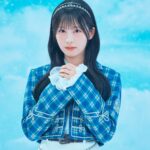 【長谷川稀未】最新私服まとめ｜レトロカフェ前のフレンチガーリーコーデを解説（2024年秋冬）