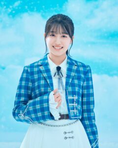 【速報】岩本理瑚、テレビ朝日「忍びども 難攻不落の屋敷に潜入せよ！」出演決定！