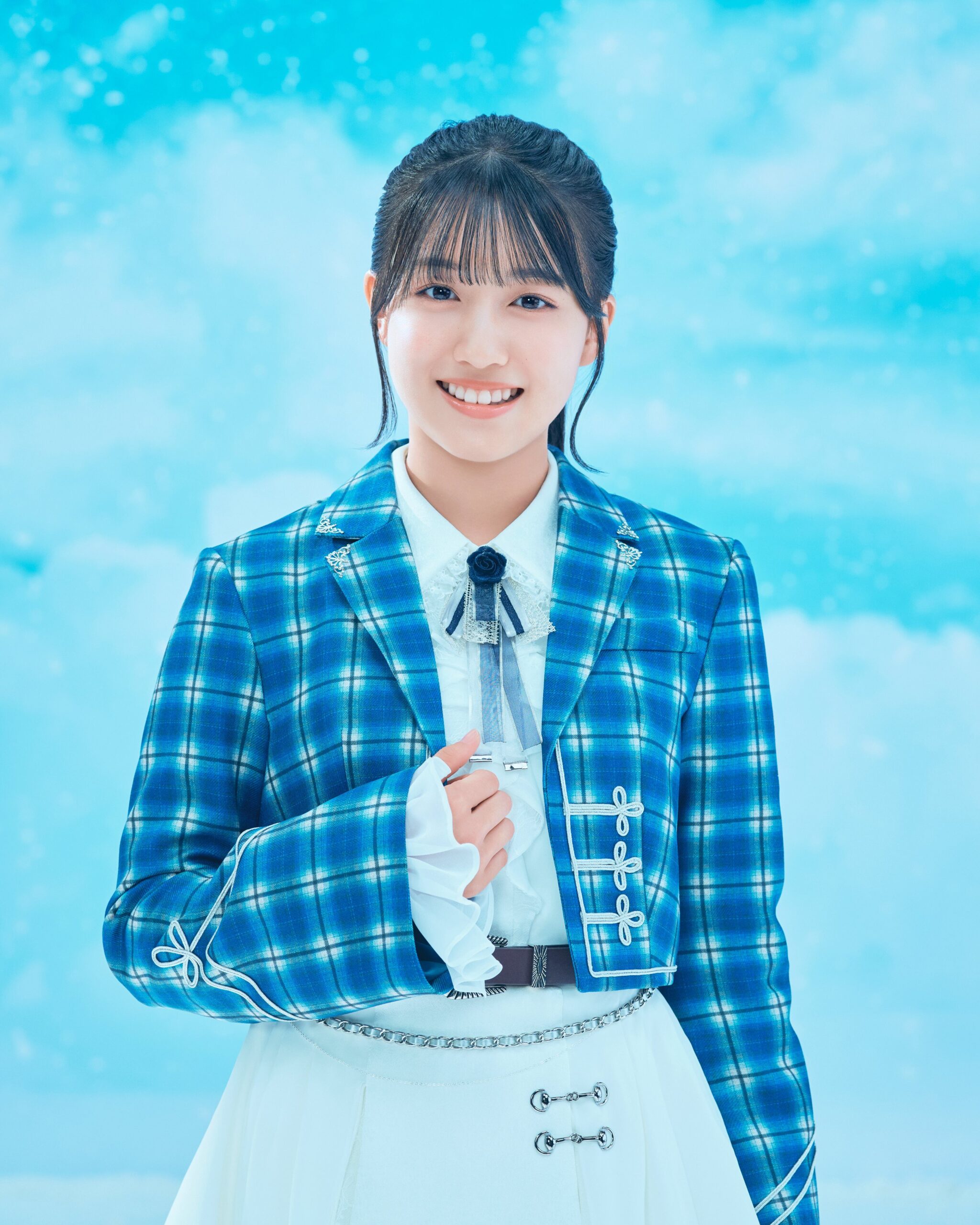 【速報】岩本理瑚、テレビ朝日「忍びども 難攻不落の屋敷に潜入せよ！」出演決定！