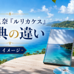 生駒里奈写真集『ルリカケス』の特典は？DVD付き限定版・サイン本の違い